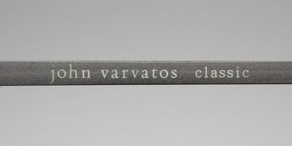 John Varvatos V365 Eyeglasses by ModaFrames
