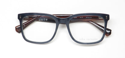 John Varvatos V415 Eyeglasses by ModaFrames