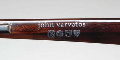 John Varvatos V415 Eyeglasses by ModaFrames