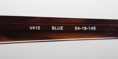 John Varvatos V415 Eyeglasses by ModaFrames