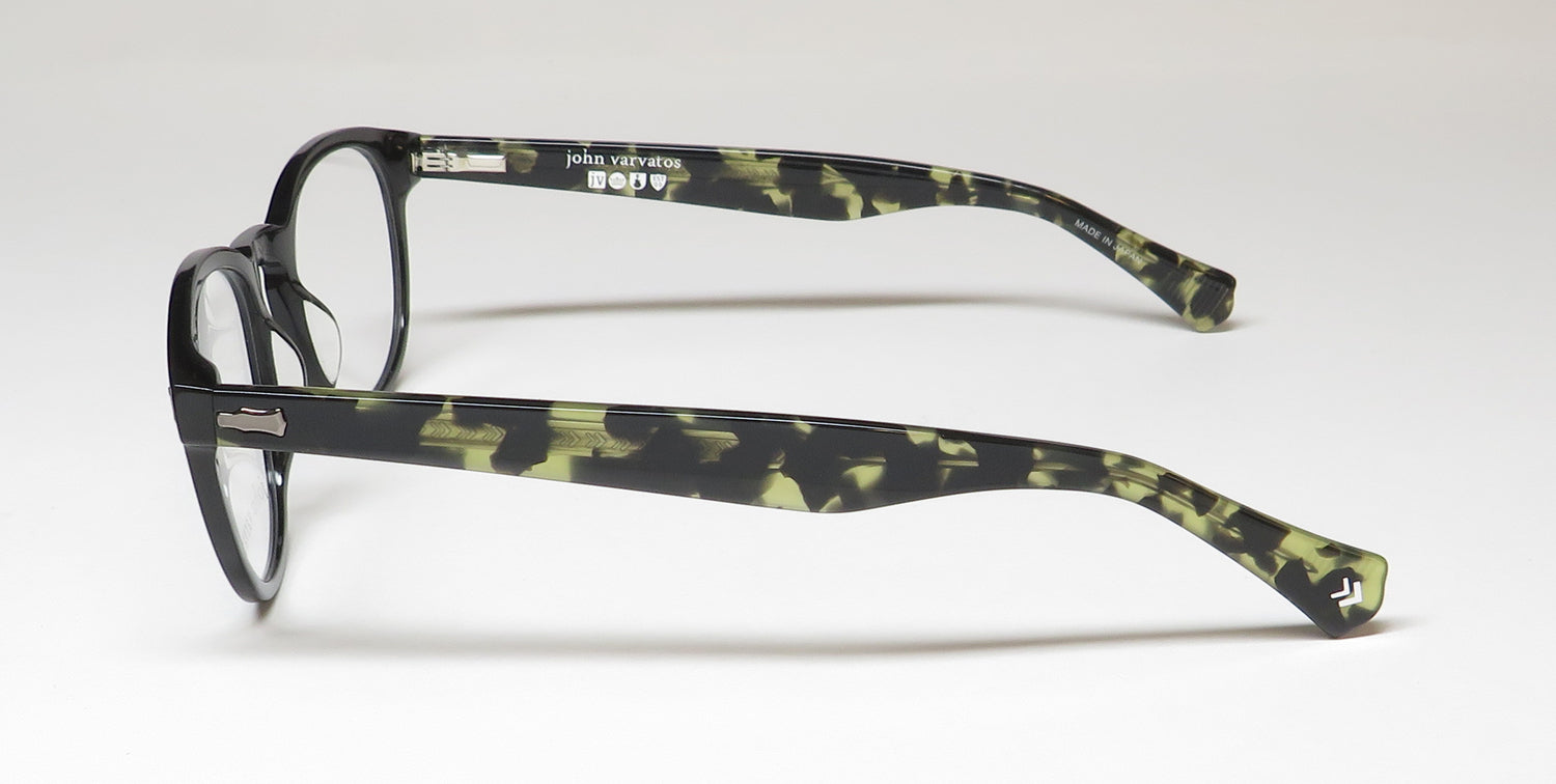 John Varvatos V416 Eyeglasses by ModaFrames