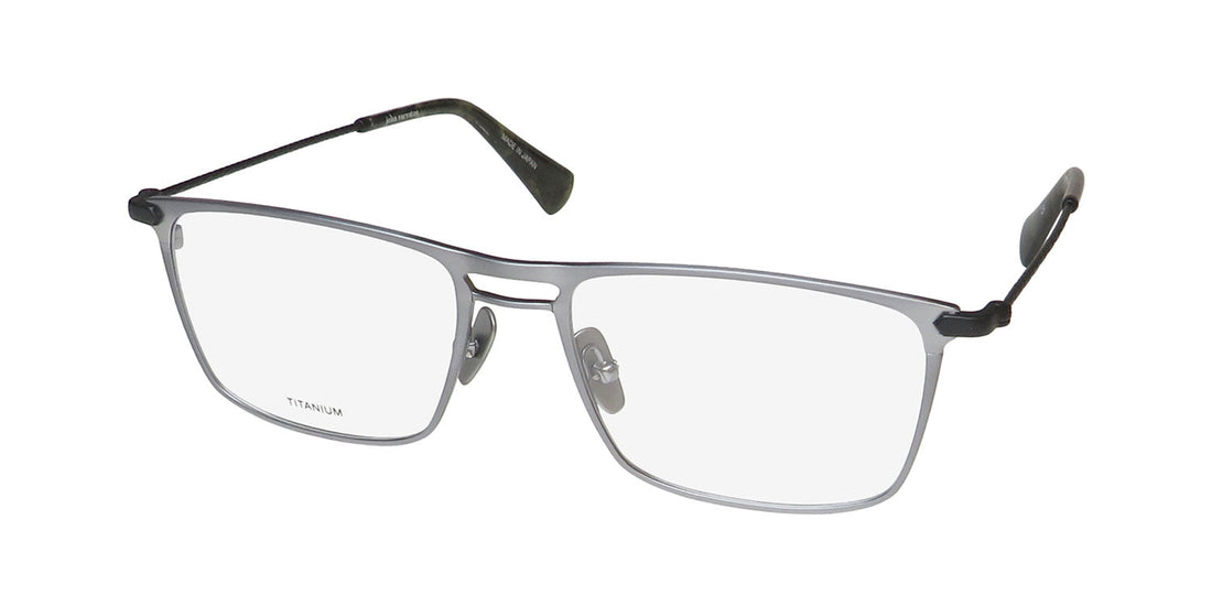 John Varvatos Vjv191 Eyeglasses by ModaFrames