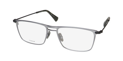 John Varvatos Vjv191 Eyeglasses by ModaFrames