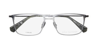 John Varvatos Vjv191 Eyeglasses by ModaFrames
