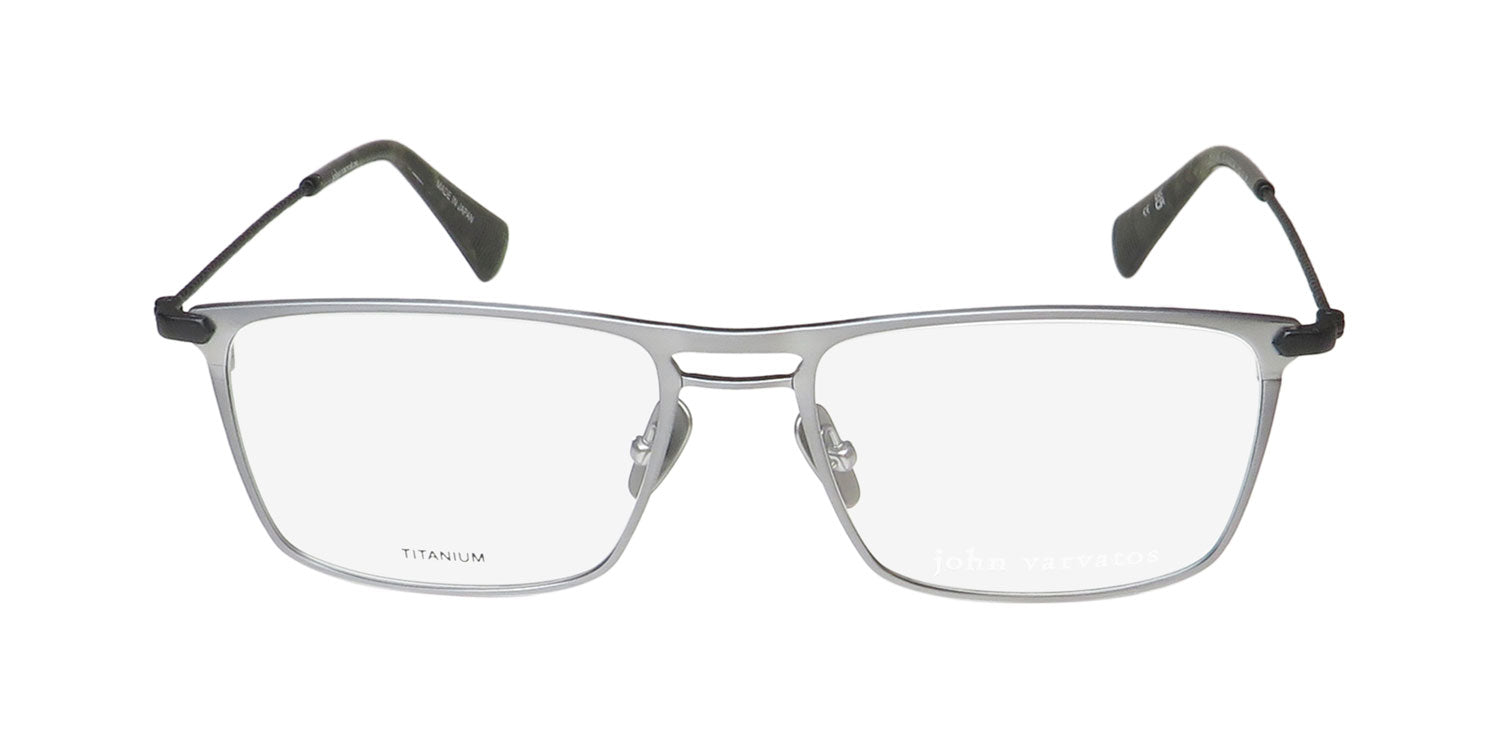 John Varvatos Vjv191 Eyeglasses by ModaFrames