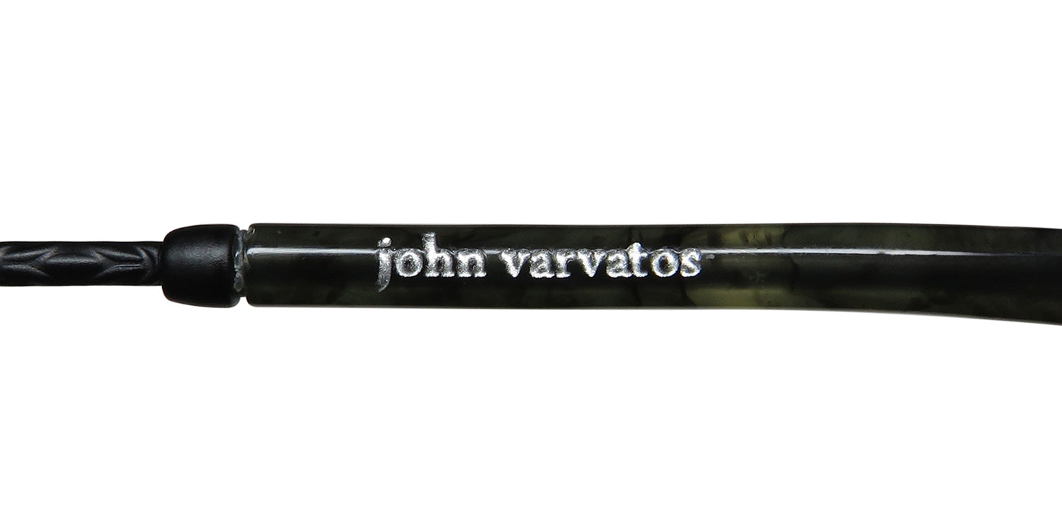 John Varvatos Vjv191 Eyeglasses by ModaFrames