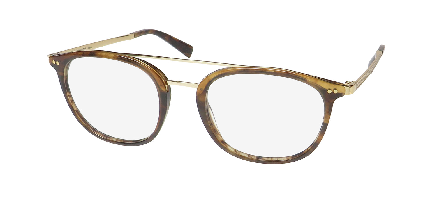 John Varvatos V378 Eyeglasses by ModaFrames