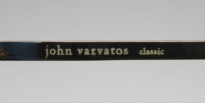 John Varvatos V378 Eyeglasses by ModaFrames
