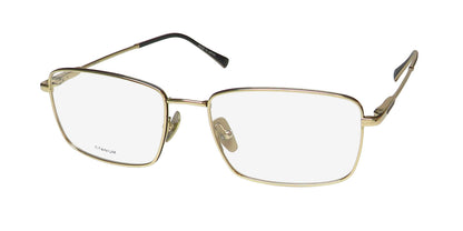 John Varvatos V184 Eyeglasses by ModaFrames