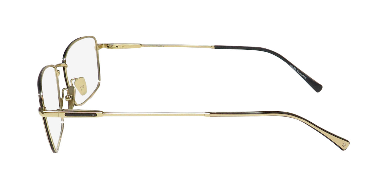 John Varvatos V184 Eyeglasses by ModaFrames