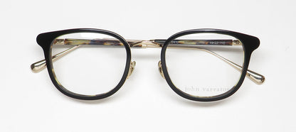 John Varvatos V410 Eyeglasses by ModaFrames