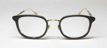 John Varvatos V410 Eyeglasses by ModaFrames