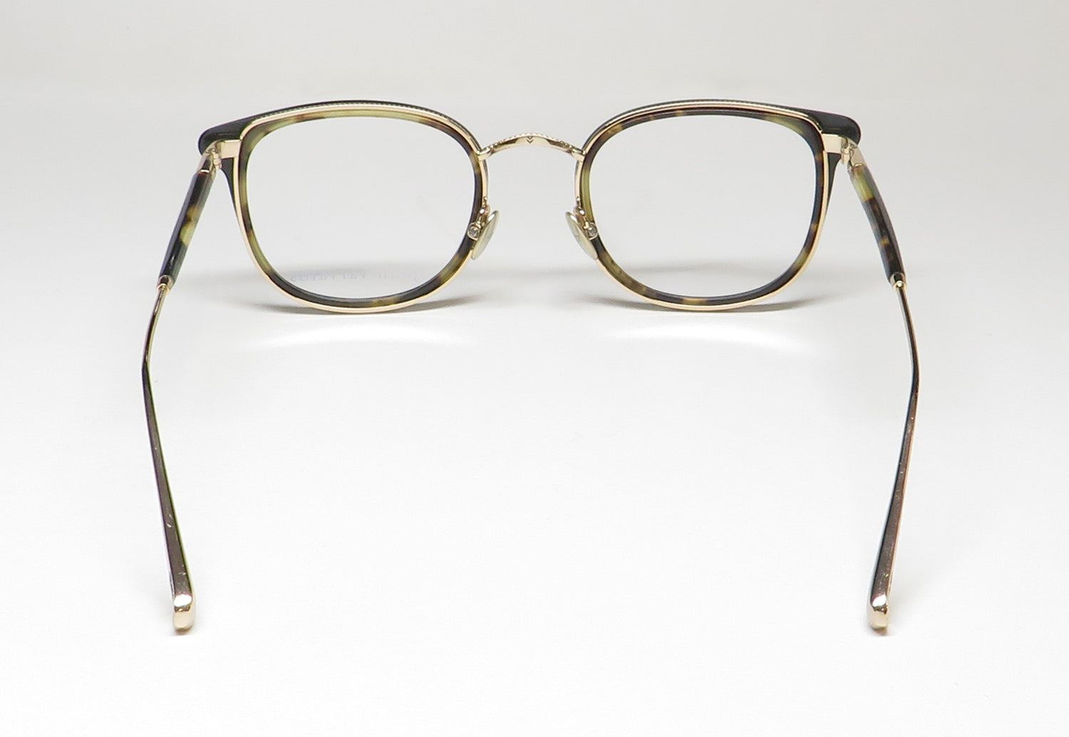 John Varvatos V410 Eyeglasses by ModaFrames