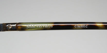John Varvatos V410 Eyeglasses by ModaFrames