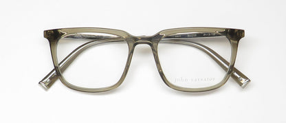 John Varvatos V411 Eyeglasses by ModaFrames