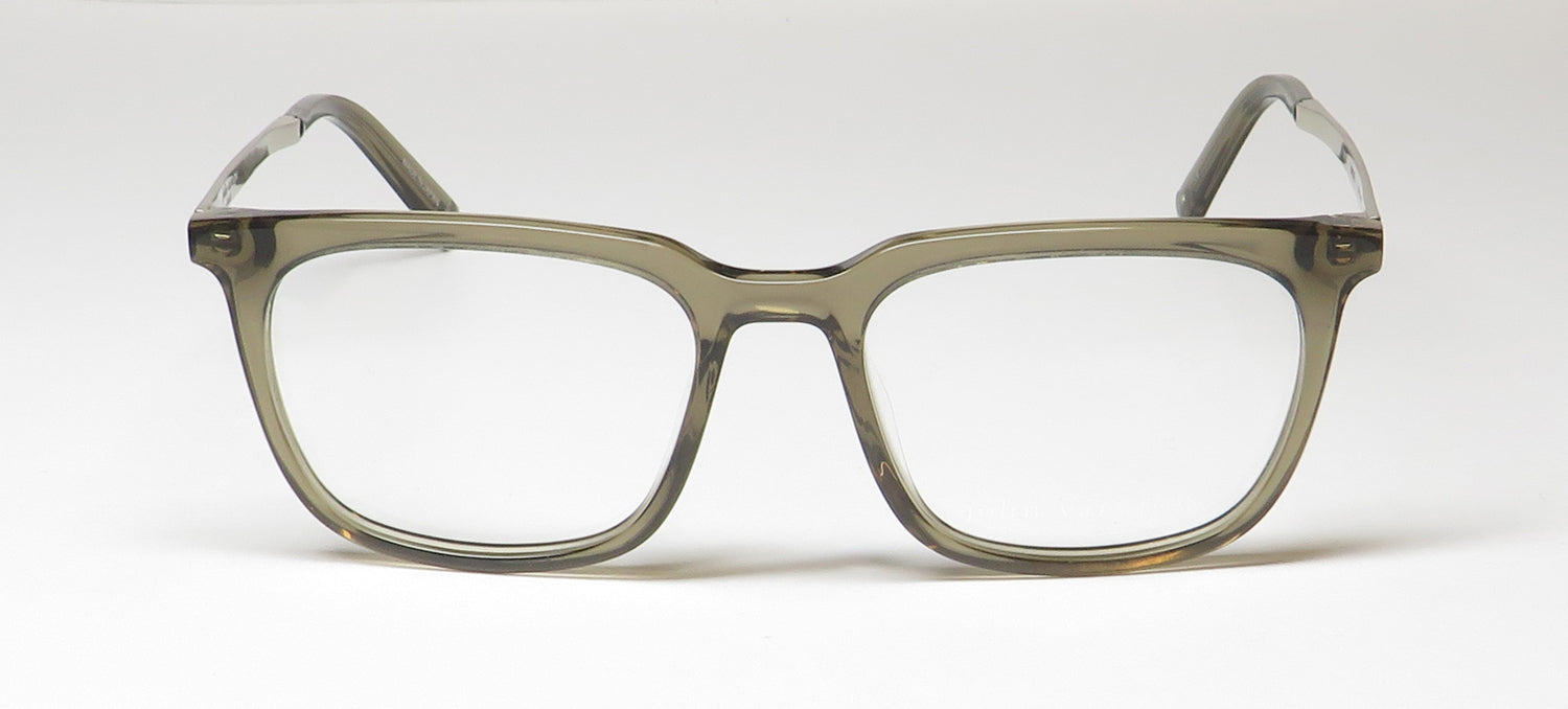 John Varvatos V411 Eyeglasses by ModaFrames