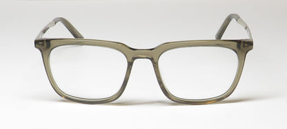 John Varvatos V411 Eyeglasses by ModaFrames