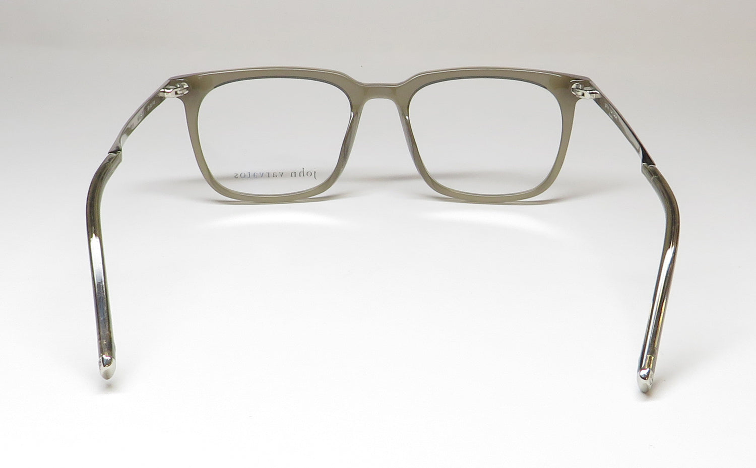 John Varvatos V411 Eyeglasses by ModaFrames
