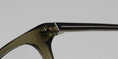 John Varvatos V411 Eyeglasses by ModaFrames