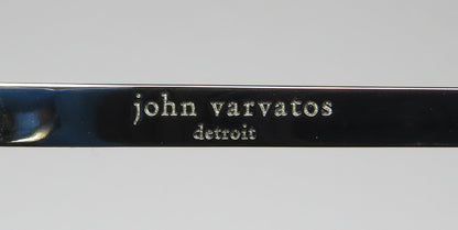 John Varvatos V411 Eyeglasses by ModaFrames