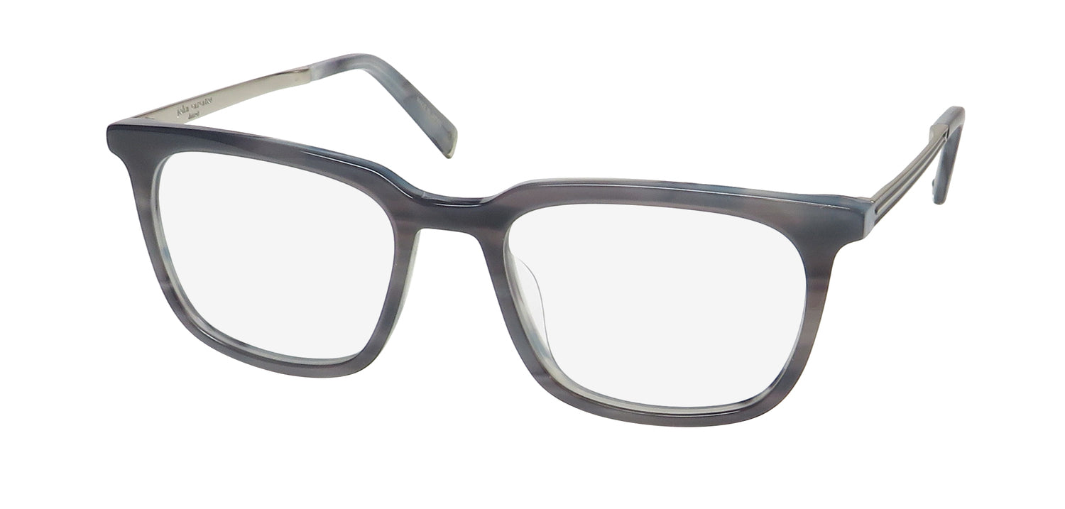 John Varvatos V411 Eyeglasses by ModaFrames