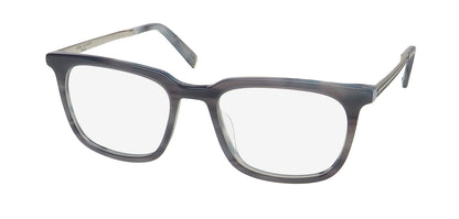 John Varvatos V411 Eyeglasses by ModaFrames