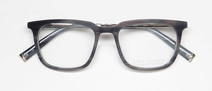John Varvatos V411 Eyeglasses by ModaFrames