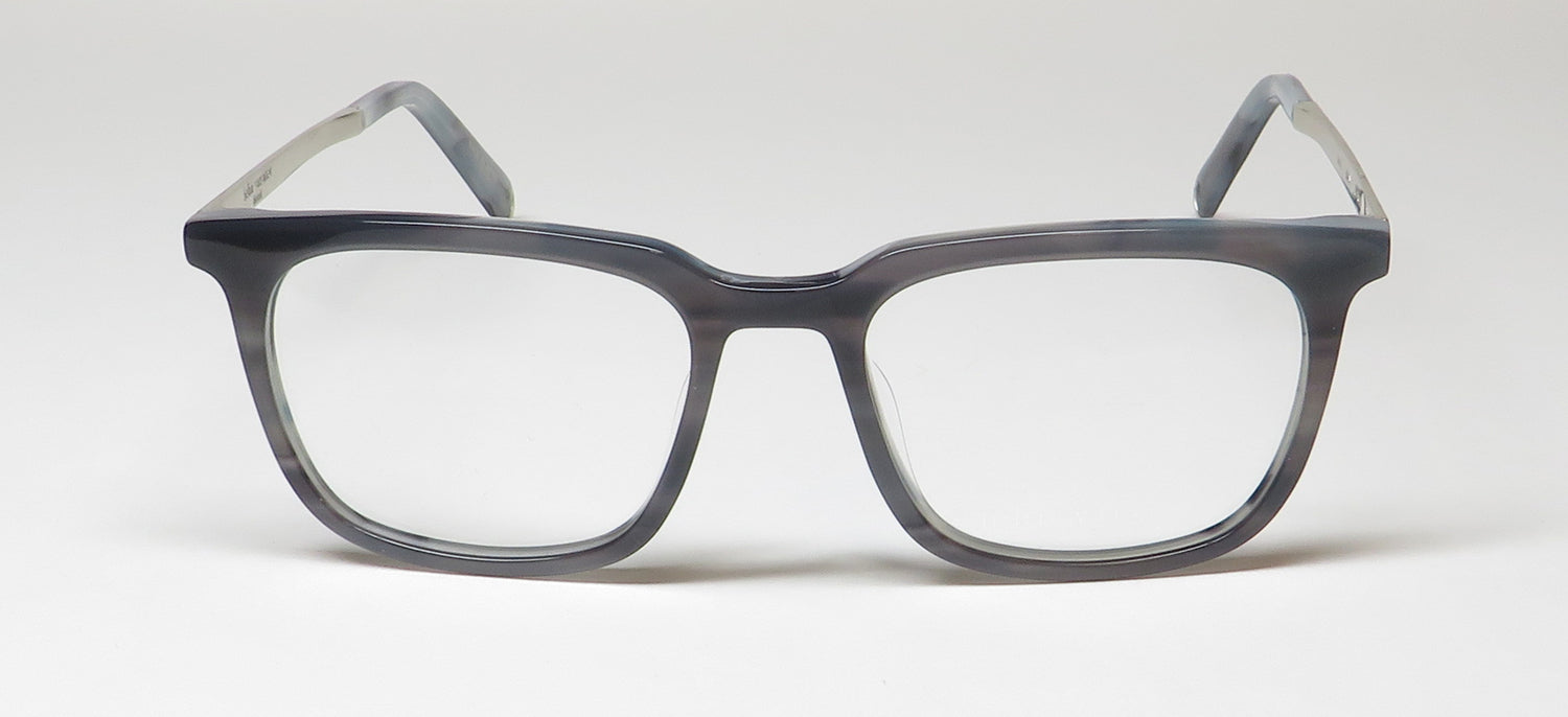John Varvatos V411 Eyeglasses by ModaFrames