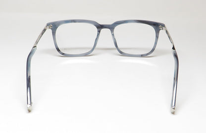 John Varvatos V411 Eyeglasses by ModaFrames