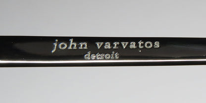 John Varvatos V411 Eyeglasses by ModaFrames