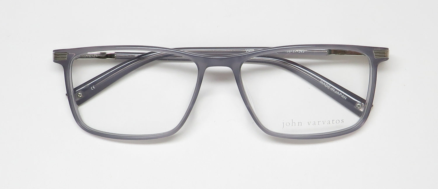 John Varvatos V408 Eyeglasses by ModaFrames