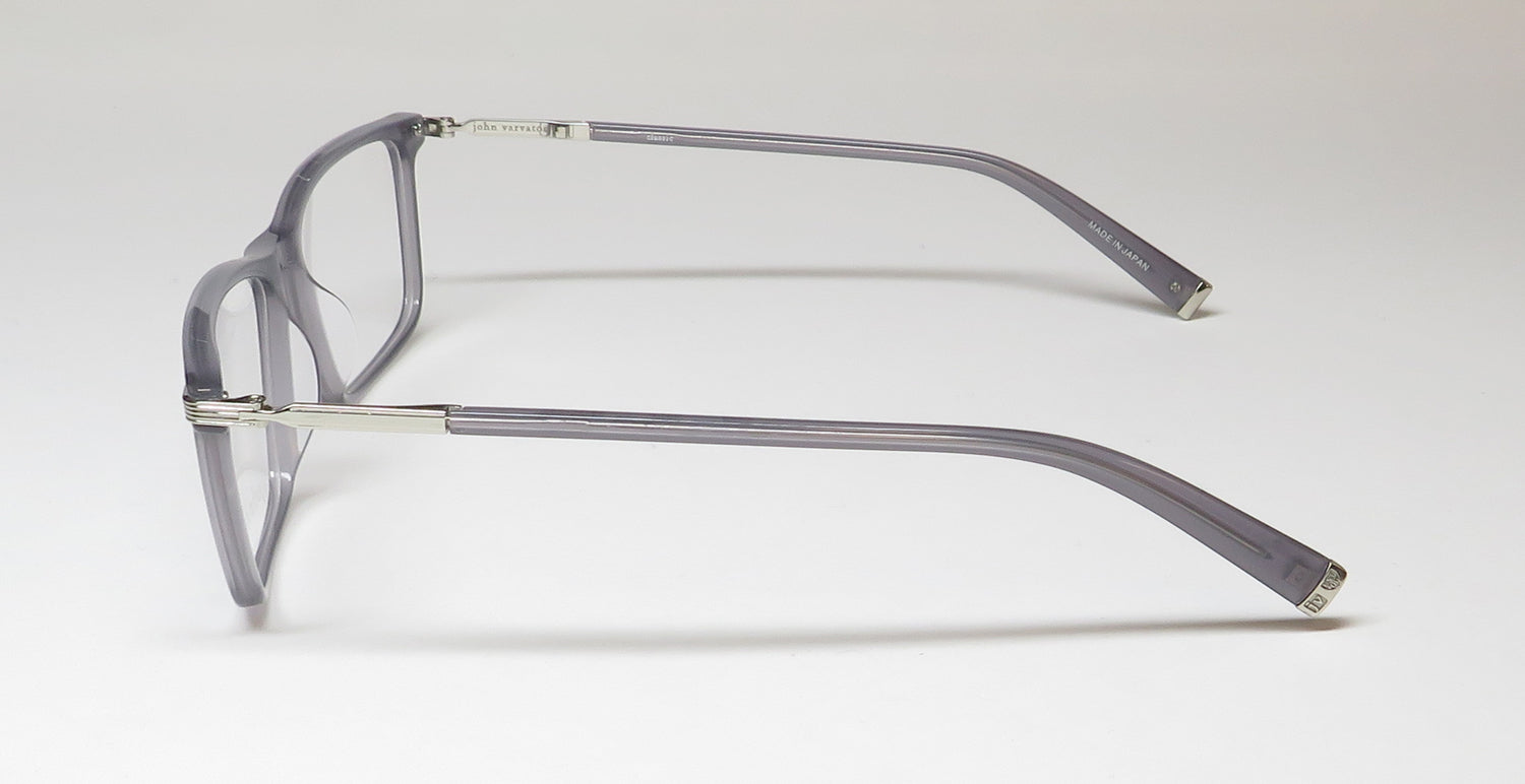 John Varvatos V408 Eyeglasses by ModaFrames
