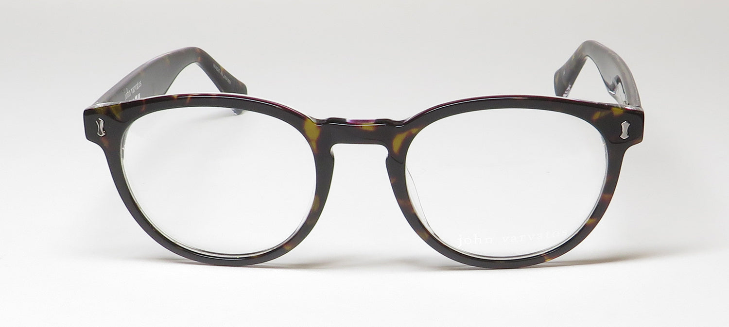 John Varvatos V416 Eyeglasses by ModaFrames