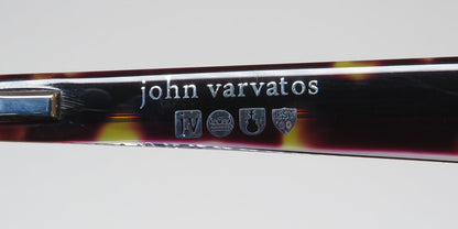 John Varvatos V416 Eyeglasses by ModaFrames