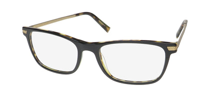 John Varvatos V412 Eyeglasses by ModaFrames