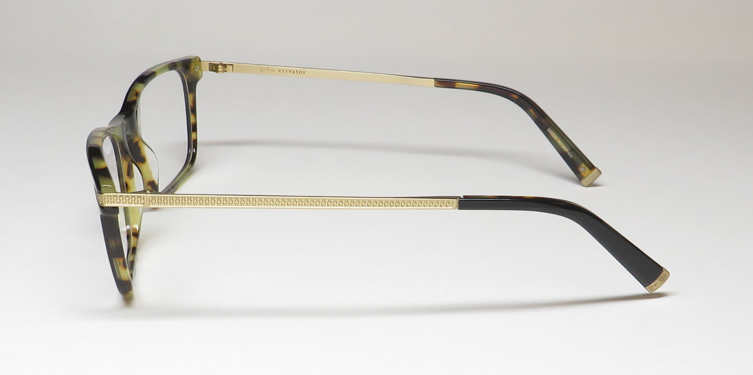 John Varvatos V412 Eyeglasses by ModaFrames