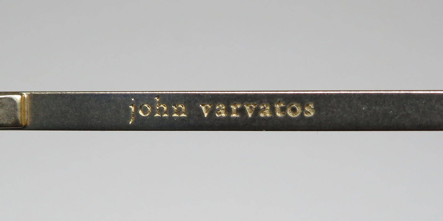 John Varvatos V412 Eyeglasses by ModaFrames