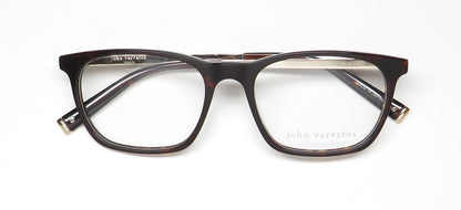 John Varvatos V406 Eyeglasses by ModaFrames