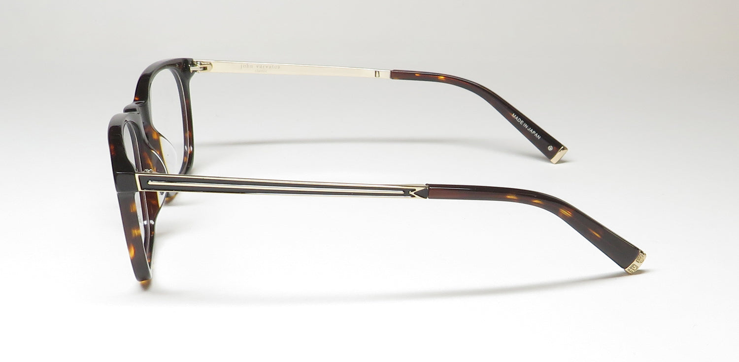 John Varvatos V406 Eyeglasses by ModaFrames