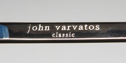 John Varvatos V406 Eyeglasses by ModaFrames