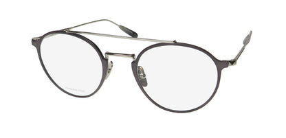 John Varvatos V174 Eyeglasses by ModaFrames