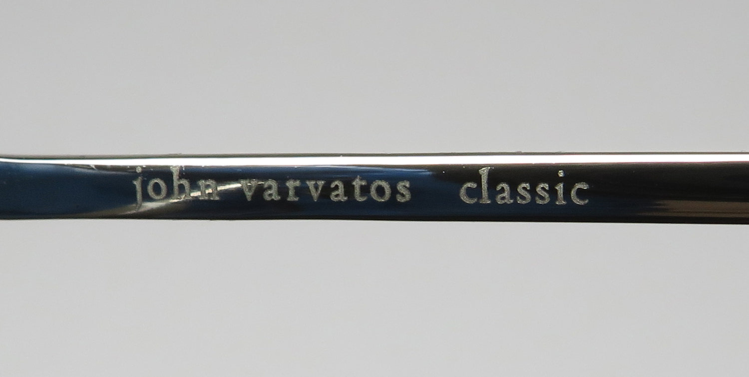 John Varvatos V174 Eyeglasses by ModaFrames