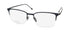 John Varvatos V172 Eyeglasses by ModaFrames