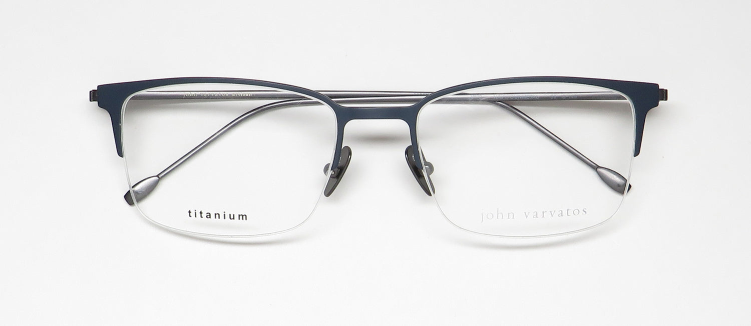 John Varvatos V172 Eyeglasses by ModaFrames