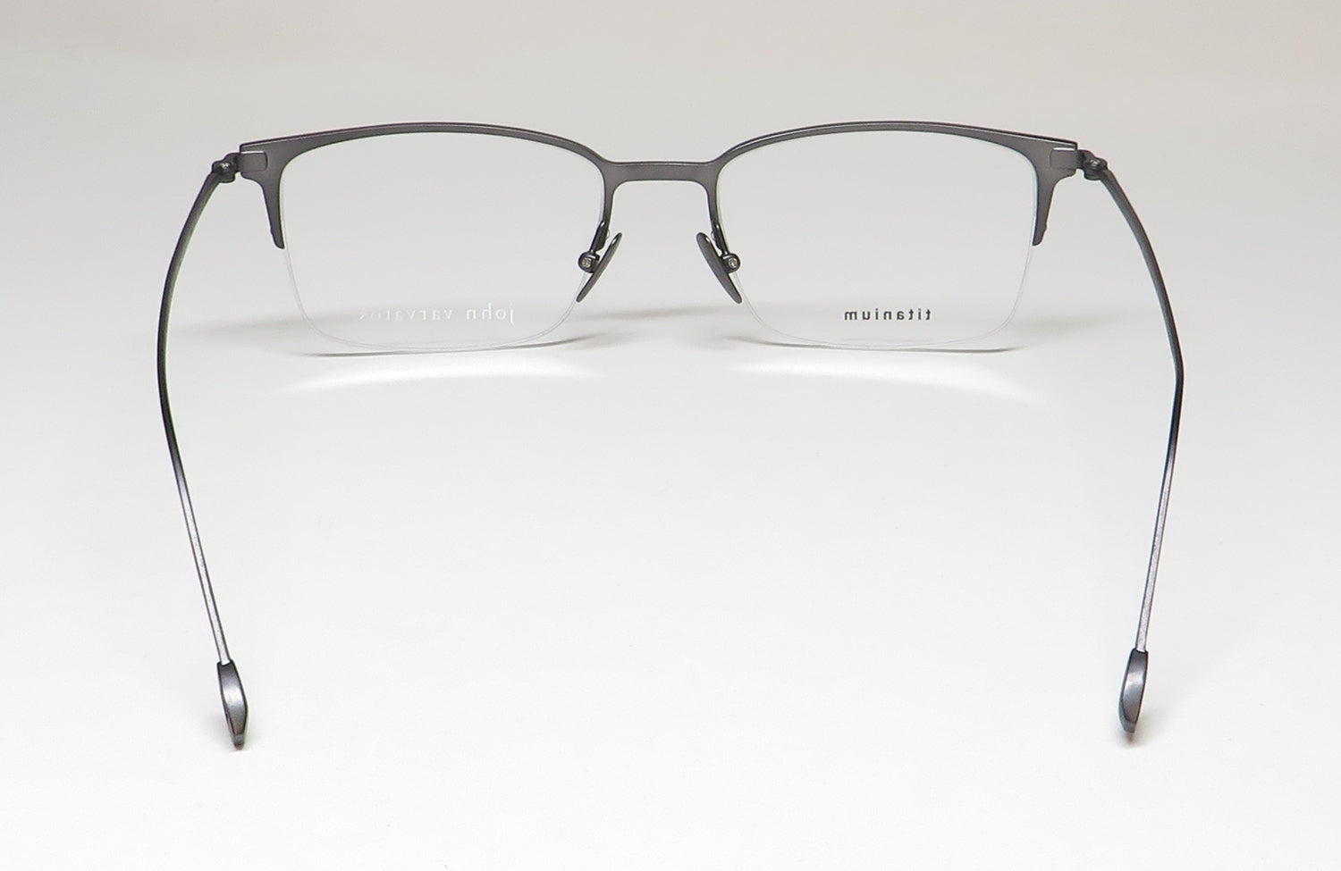John Varvatos V172 Eyeglasses by ModaFrames