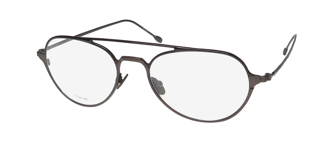 John Varvatos V164 Eyeglasses by ModaFrames