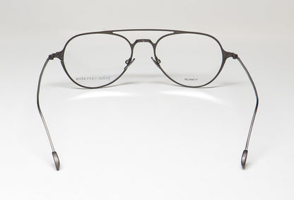 John Varvatos V164 Eyeglasses by ModaFrames