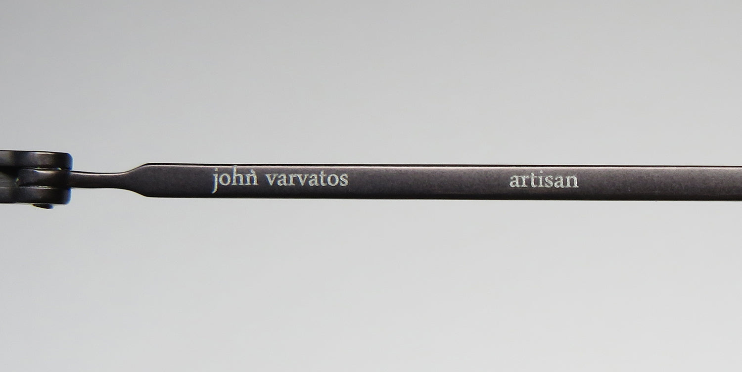 John Varvatos V164 Eyeglasses by ModaFrames