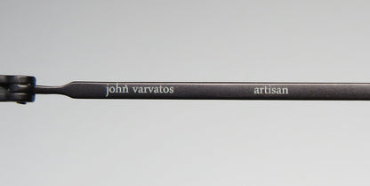 John Varvatos V164 Eyeglasses by ModaFrames
