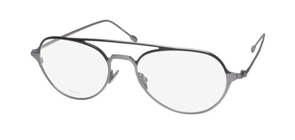 John Varvatos V164 Eyeglasses by ModaFrames